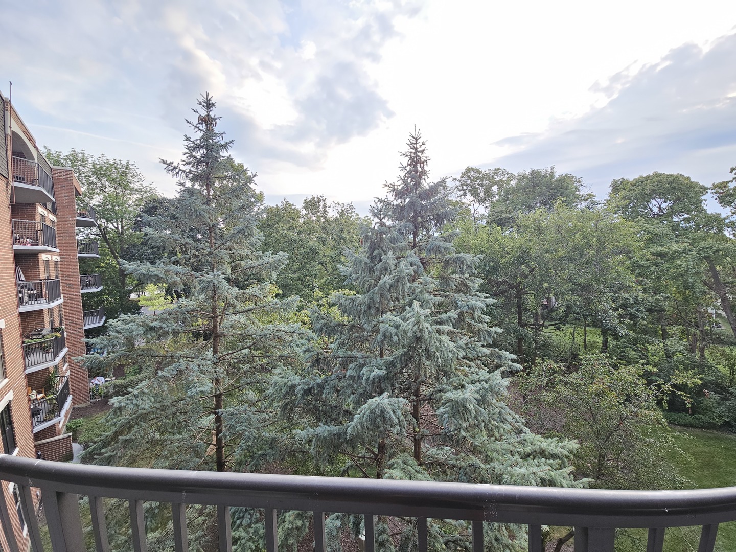 511 Aurora Avenue #414, Naperville, IL 60540