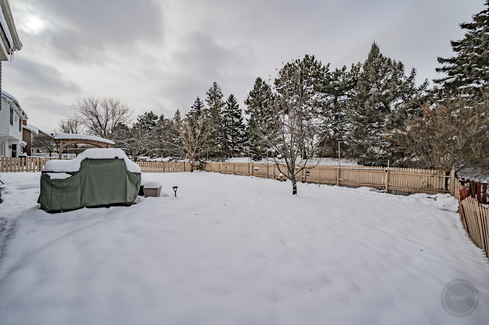 3479 Charlemaine Drive, Aurora, IL 60504