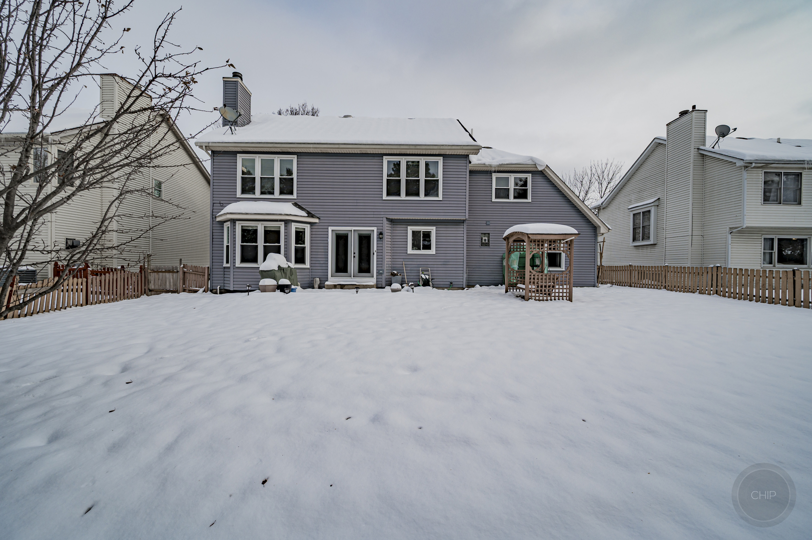 3479 Charlemaine Drive, Aurora, IL 60504