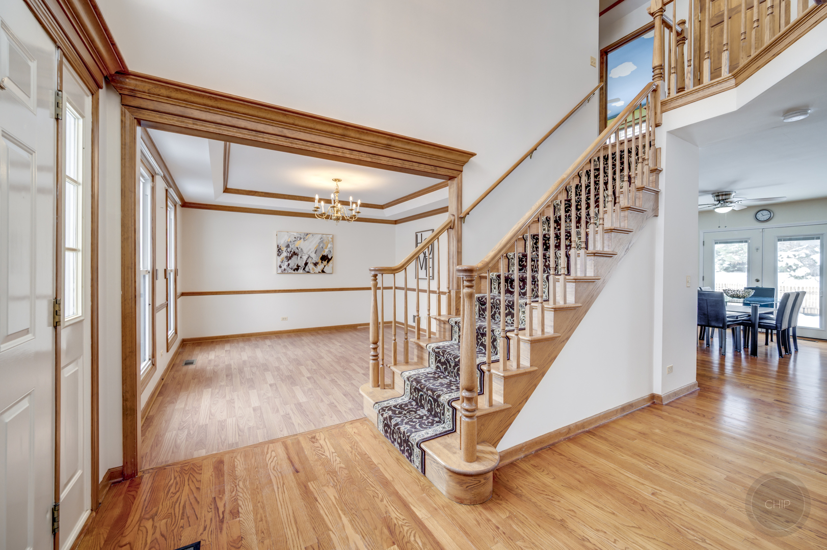 3479 Charlemaine Drive, Aurora, IL 60504