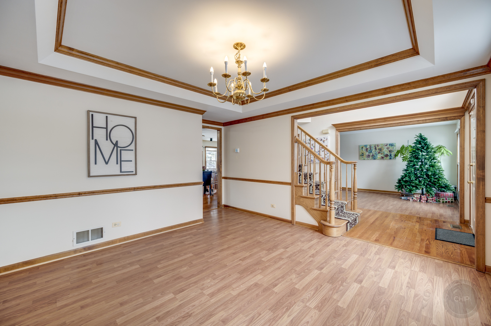 3479 Charlemaine Drive, Aurora, IL 60504