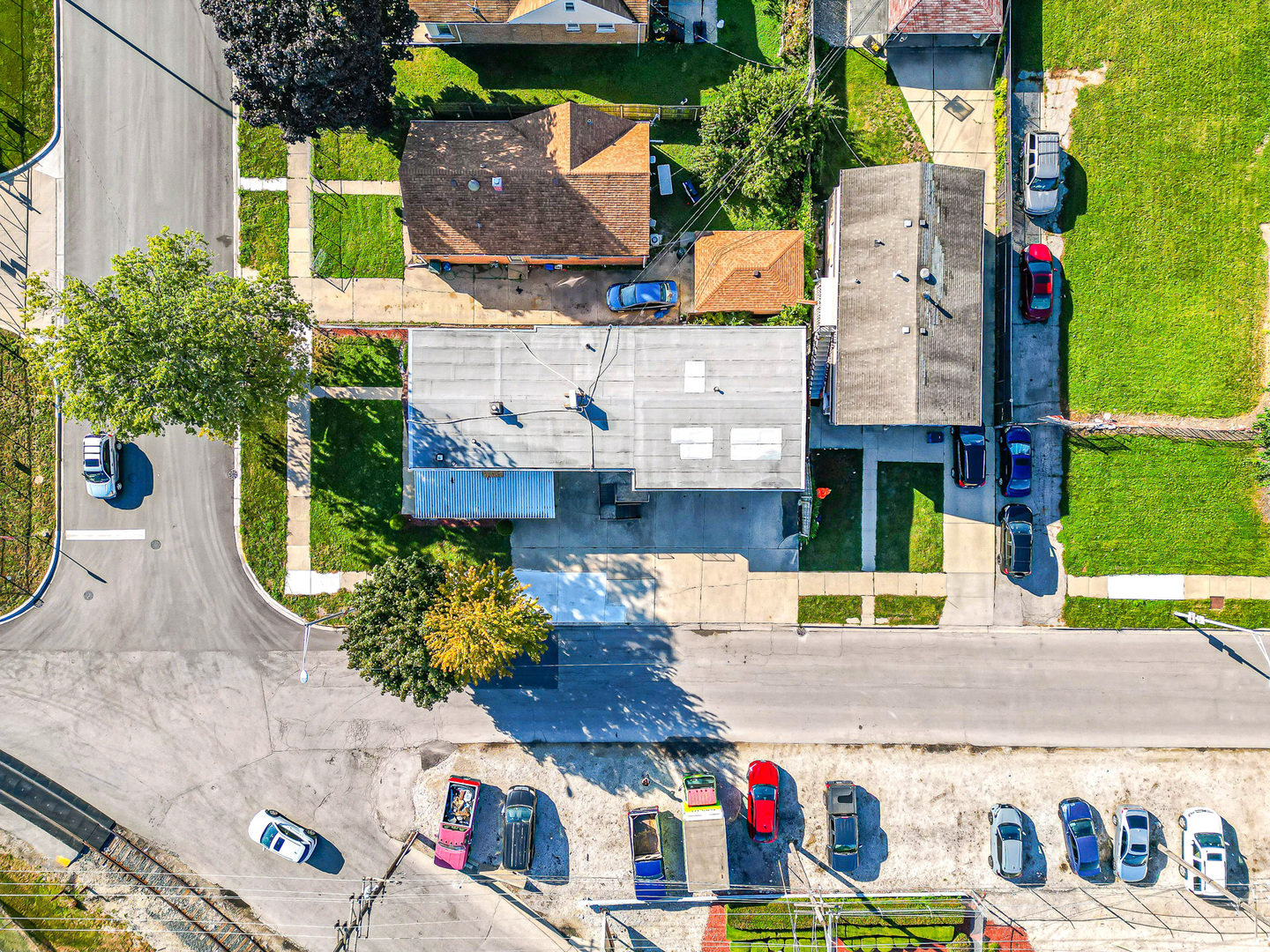 2078 N 17th Avenue, Melrose Park, IL 60160