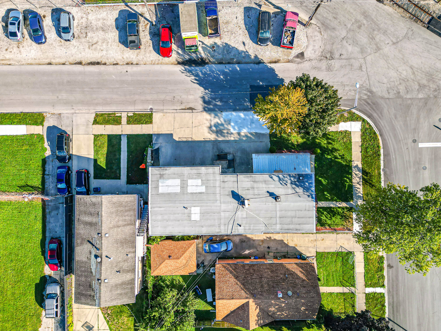 2078 N 17th Avenue, Melrose Park, IL 60160