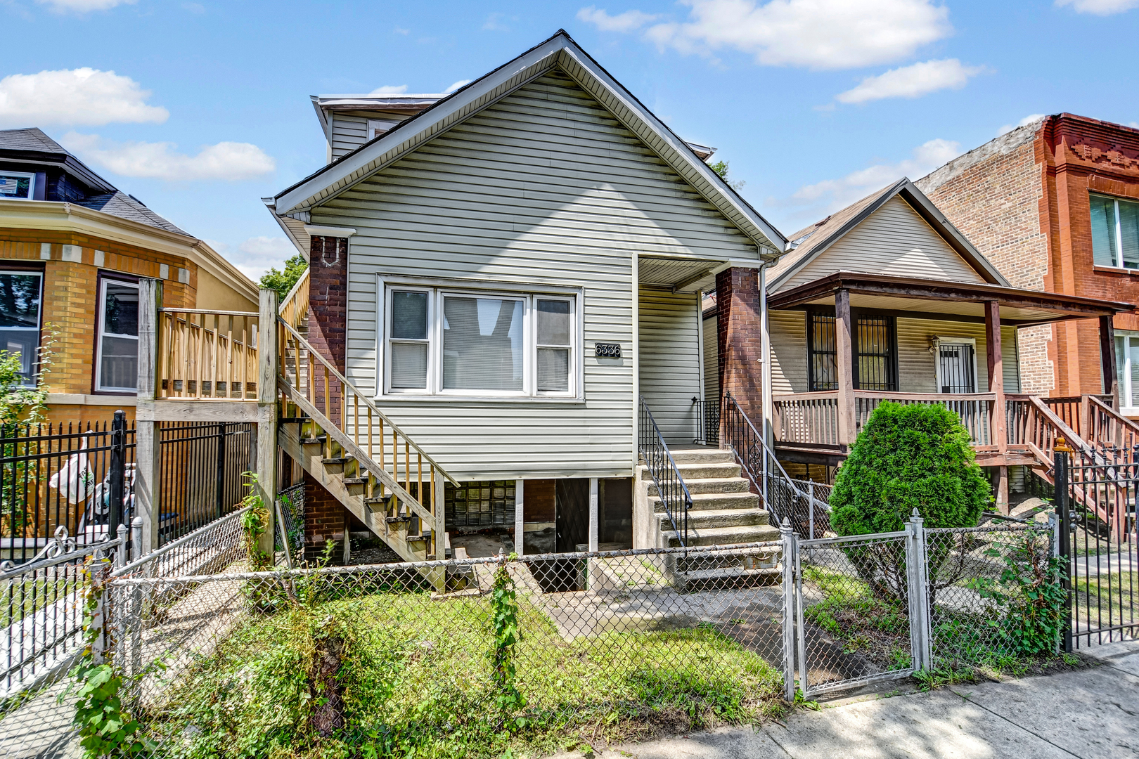 6336 S Saint Lawrence Avenue, Chicago, IL 60637