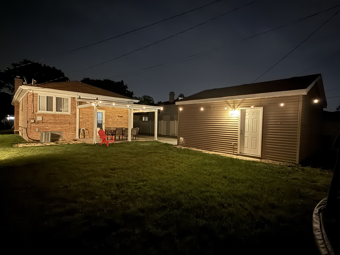 10008 S Kolin Avenue, Oak Lawn, IL 60453