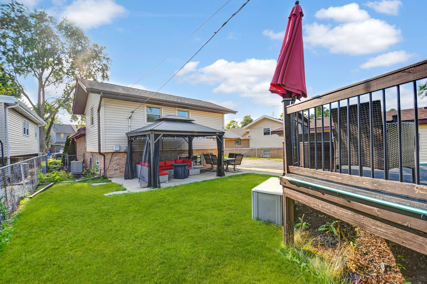 13533 Short Drive, Crestwood, IL 60418