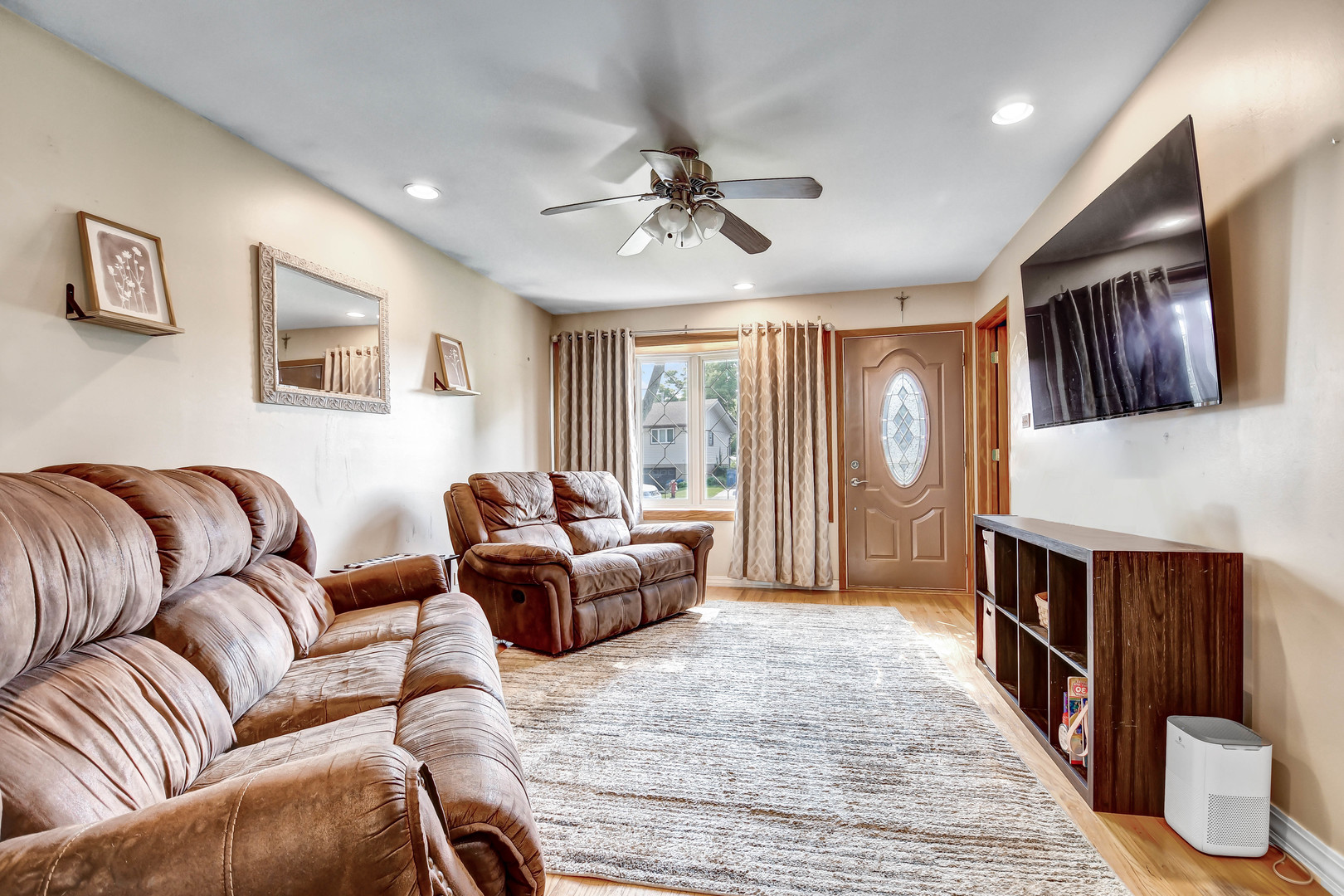 13533 Short Drive, Crestwood, IL 60418