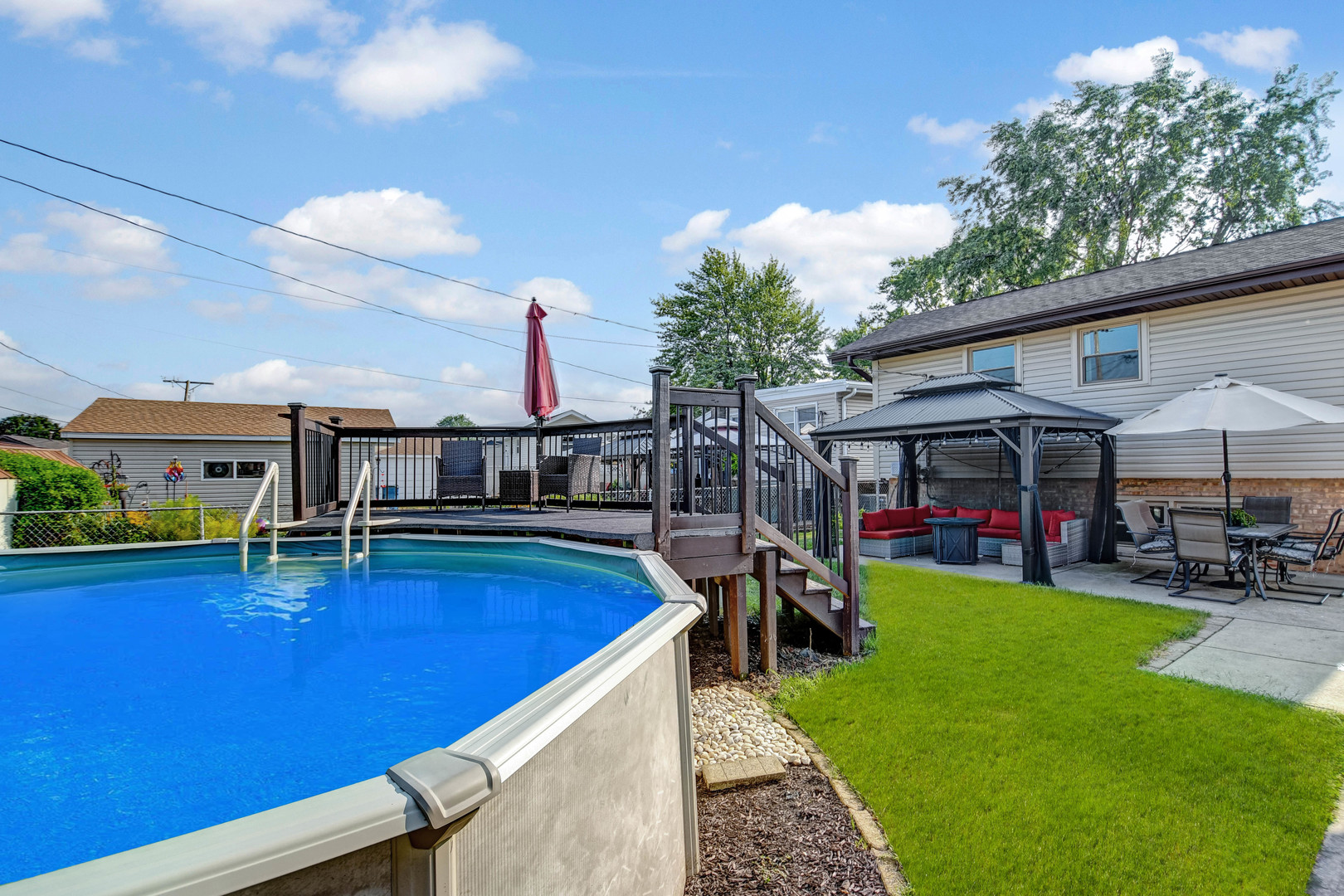 13533 Short Drive, Crestwood, IL 60418