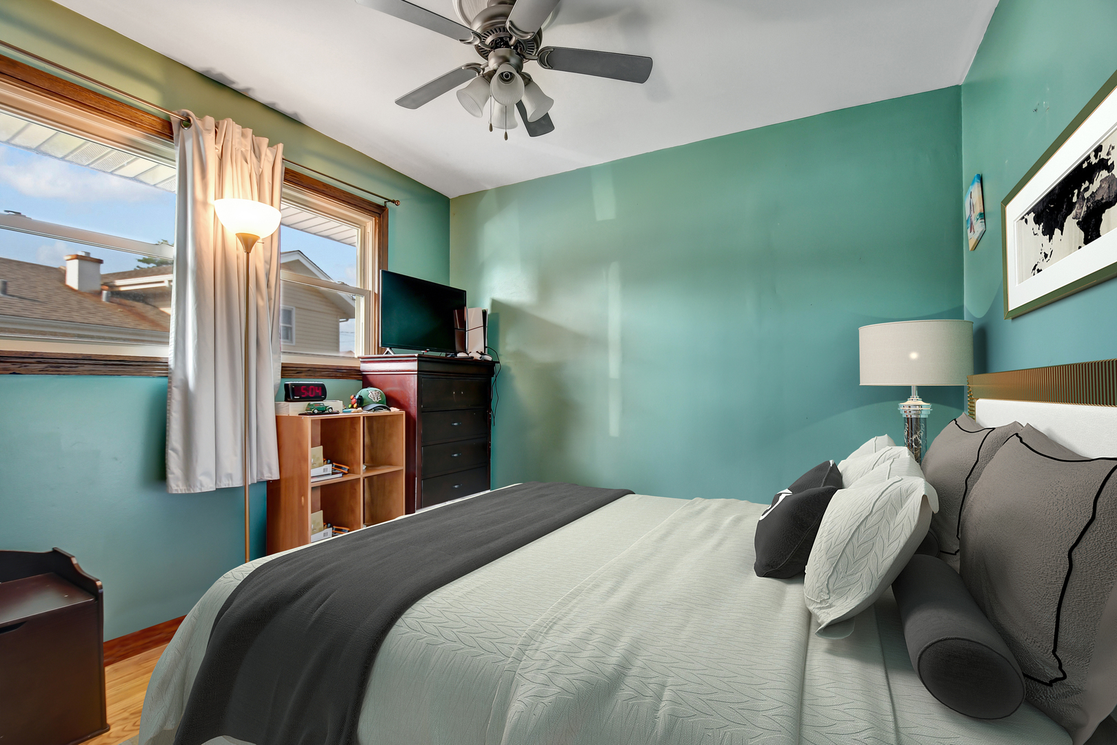 13533 Short Drive, Crestwood, IL 60418