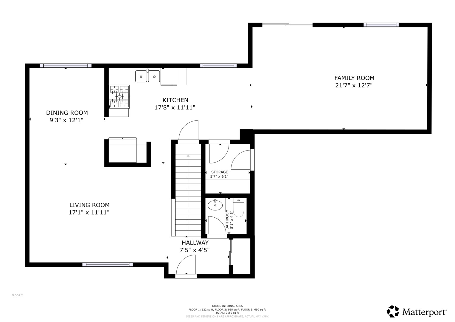 1152 Evergreen Drive, Carol Stream, IL 60188