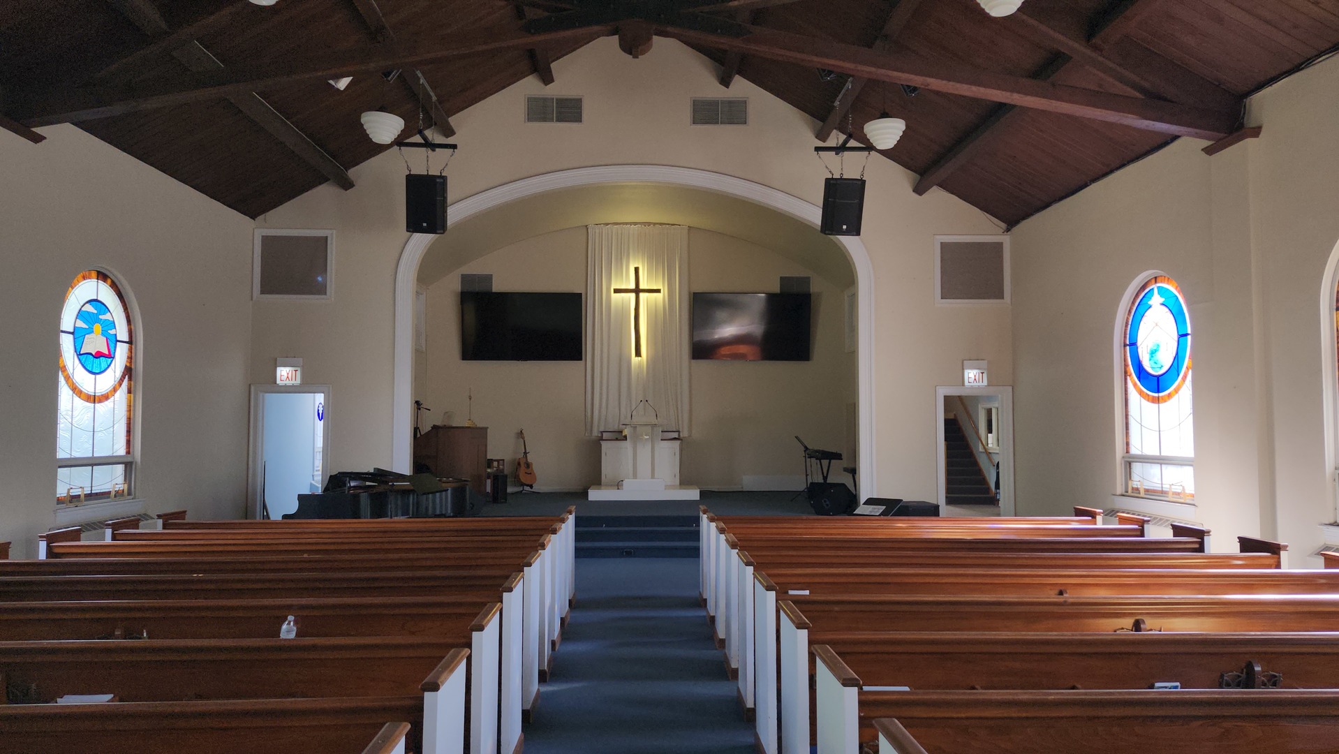 501 S Emerson Street, Mount Prospect, IL 60056