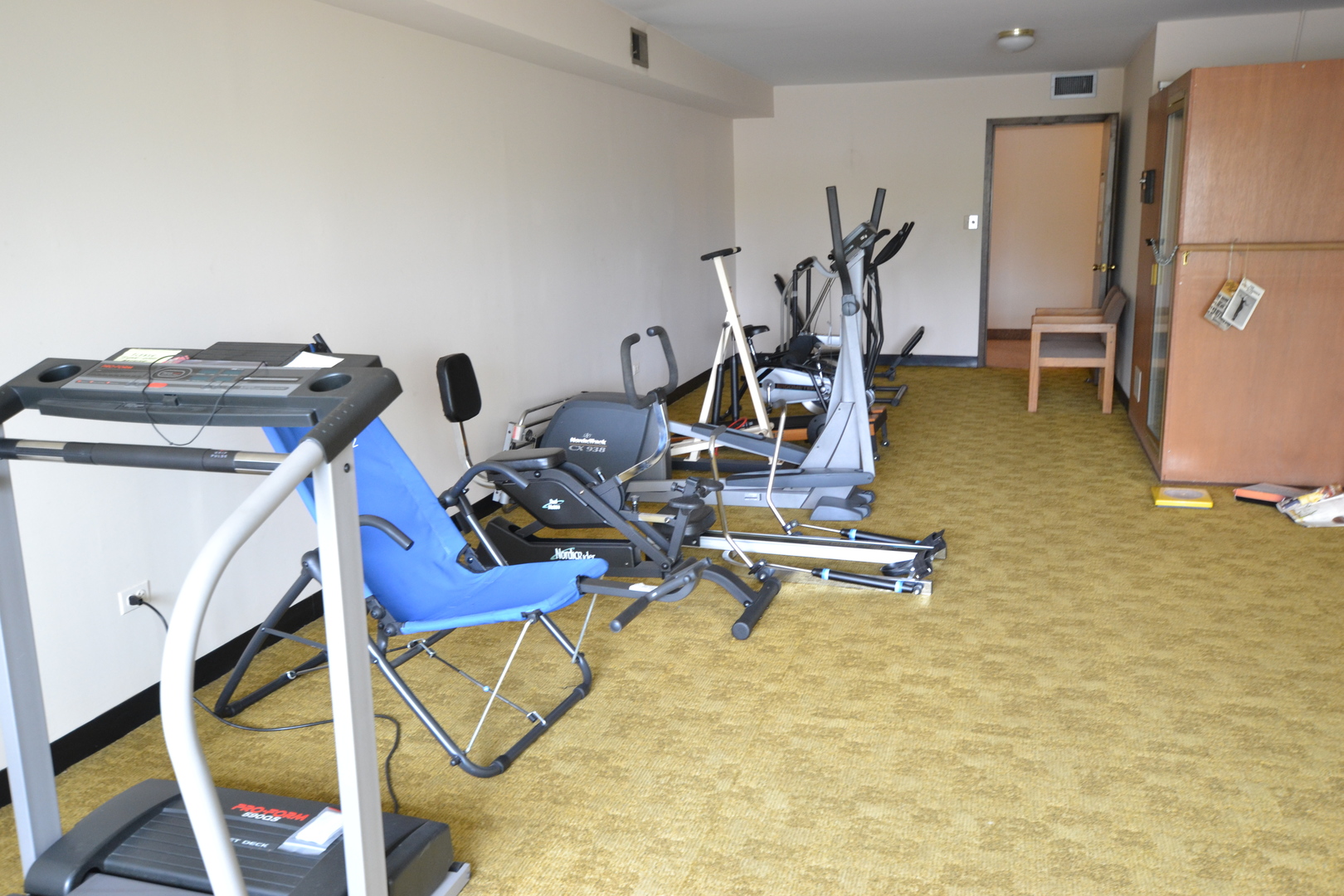 9620 S Komensky Avenue #305, Oak Lawn, IL 60453