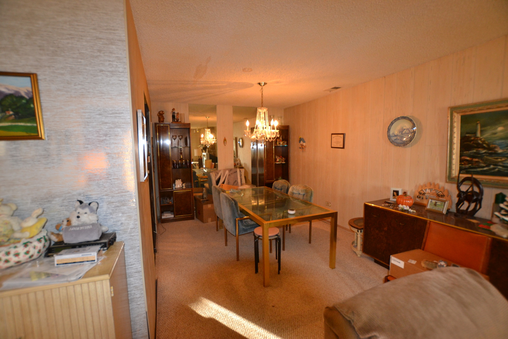 9620 S Komensky Avenue #305, Oak Lawn, IL 60453