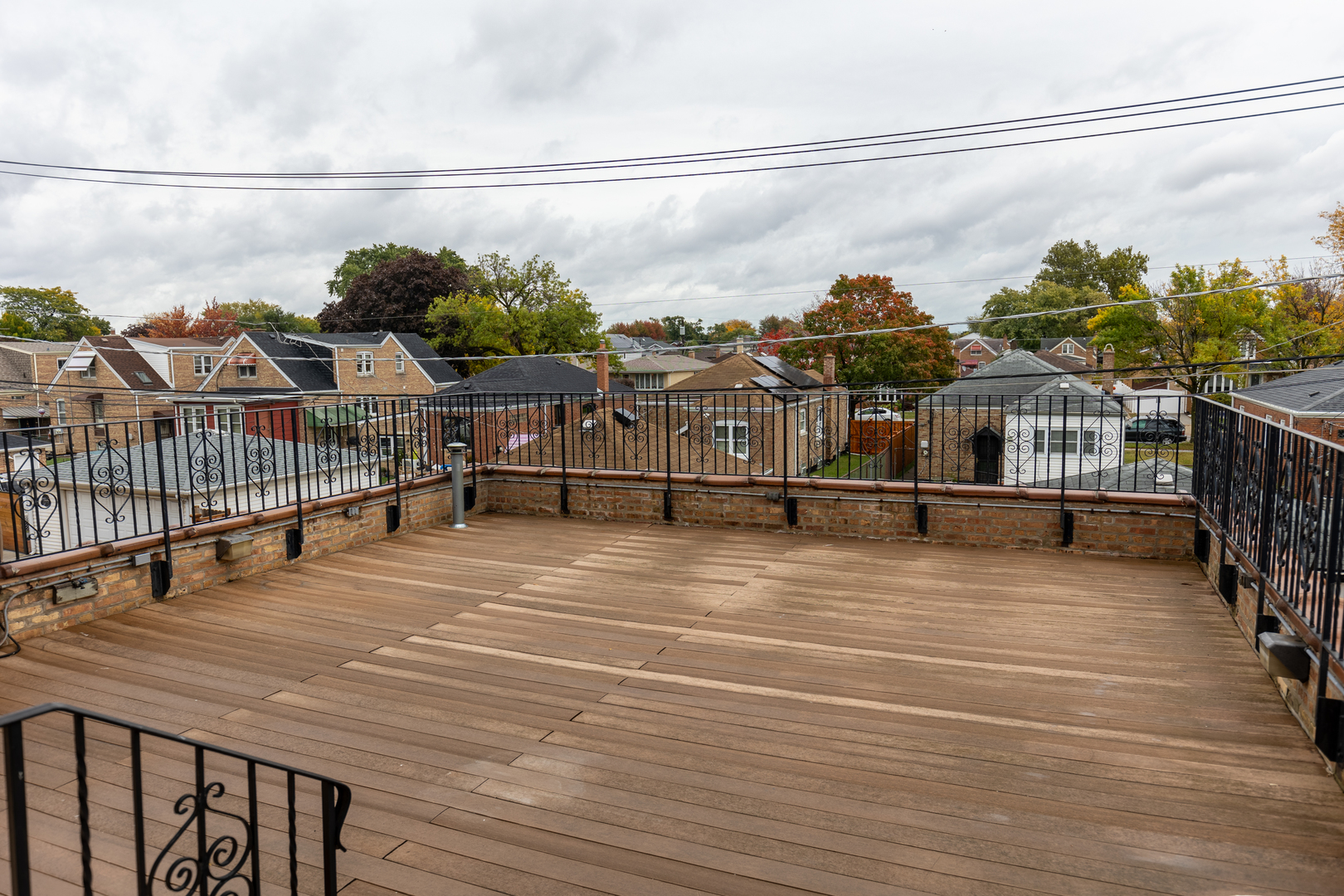 5643 S Harlem Avenue #2S, Chicago, IL 60638