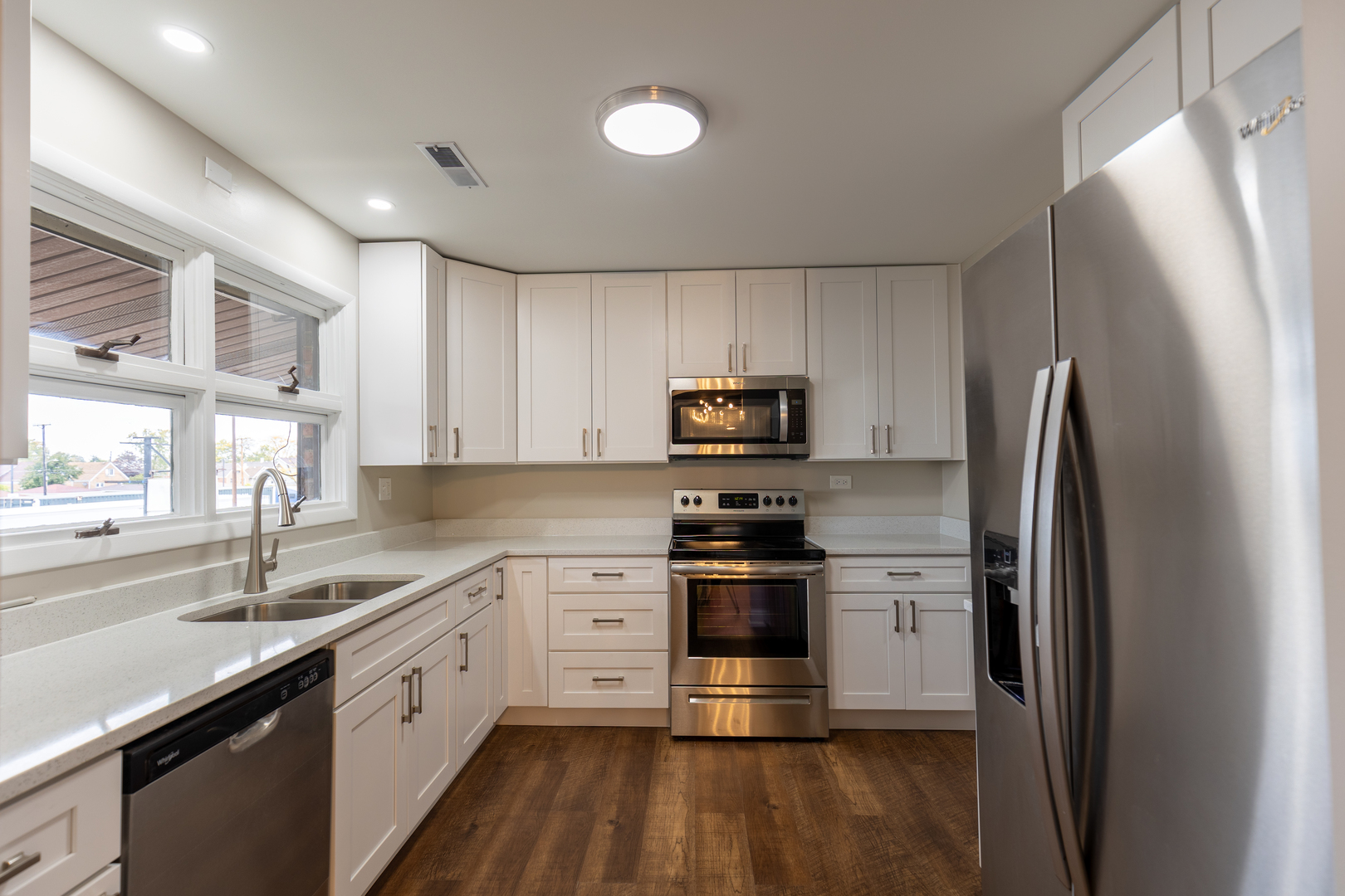 5643 S Harlem Avenue #2S, Chicago, IL 60638