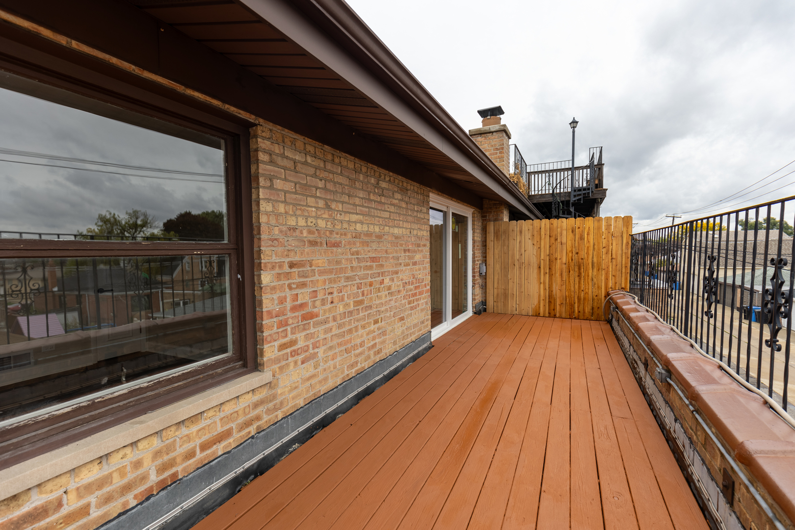 5643 S Harlem Avenue #2S, Chicago, IL 60638