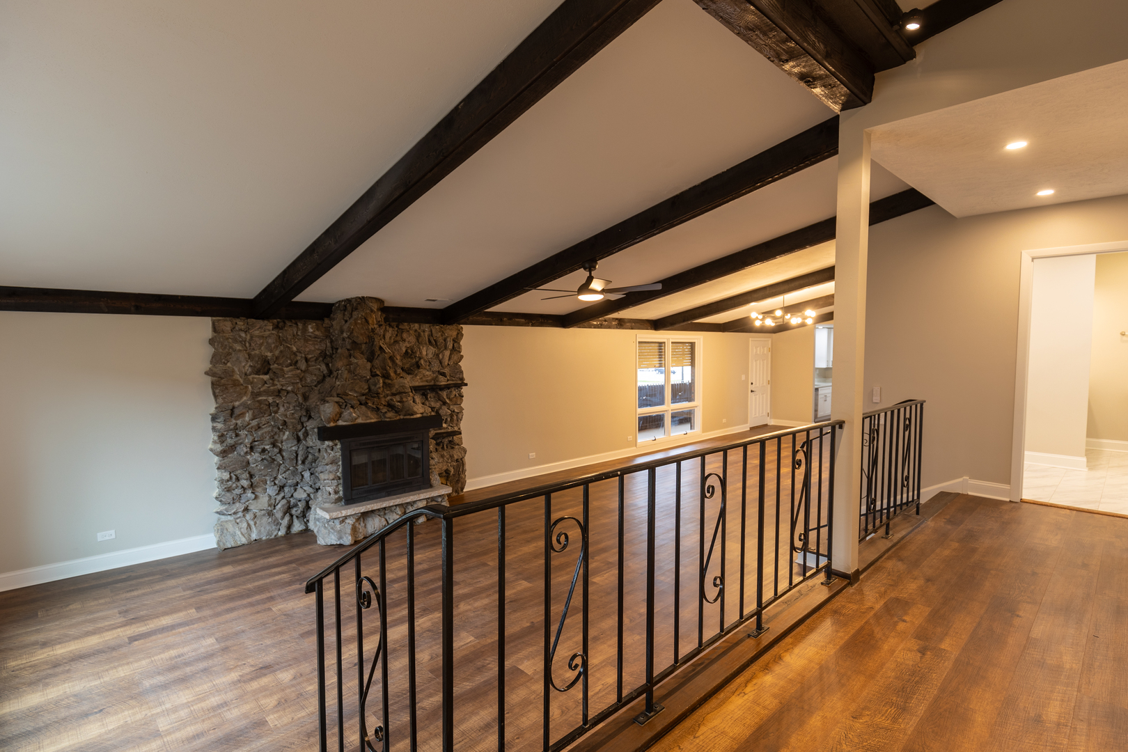 5643 S Harlem Avenue #2S, Chicago, IL 60638