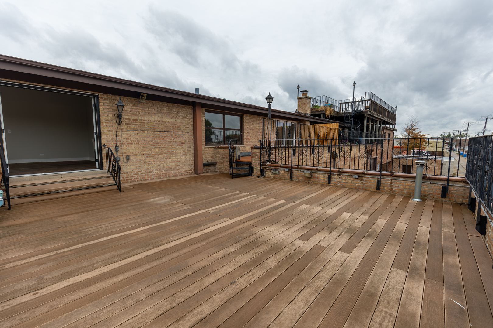 5643 S Harlem Avenue #2S, Chicago, IL 60638