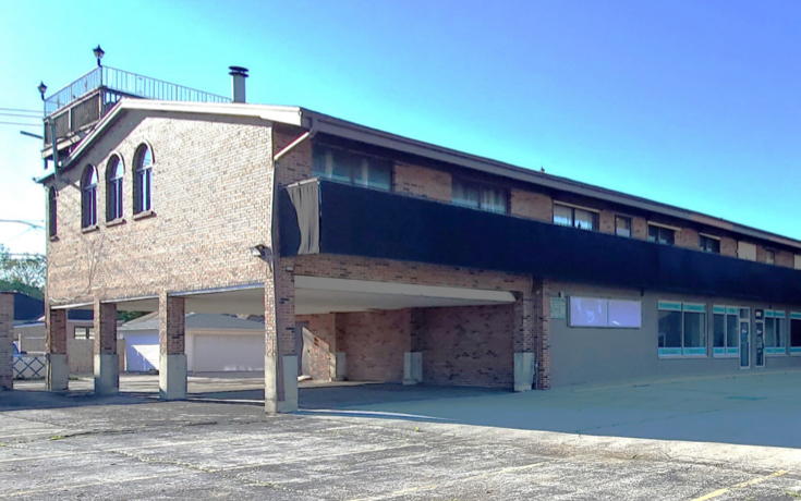 5643 S Harlem Avenue #2S, Chicago, IL 60638