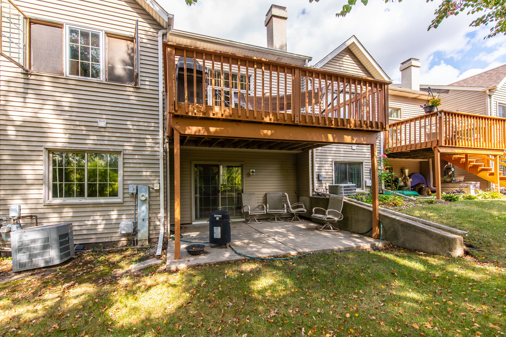 23127 Judith Court, Plainfield, IL 60586