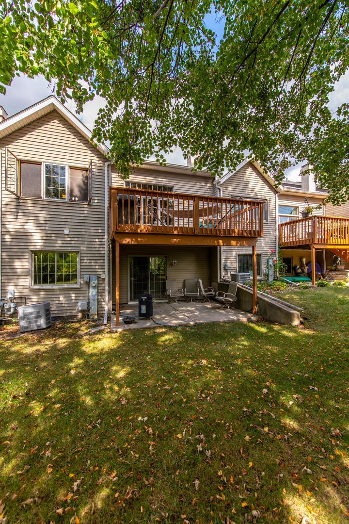 23127 Judith Court, Plainfield, IL 60586