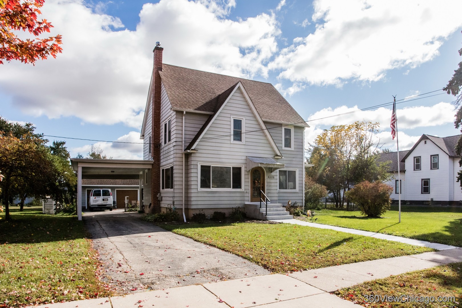6308 Main Street, Union, IL 60180