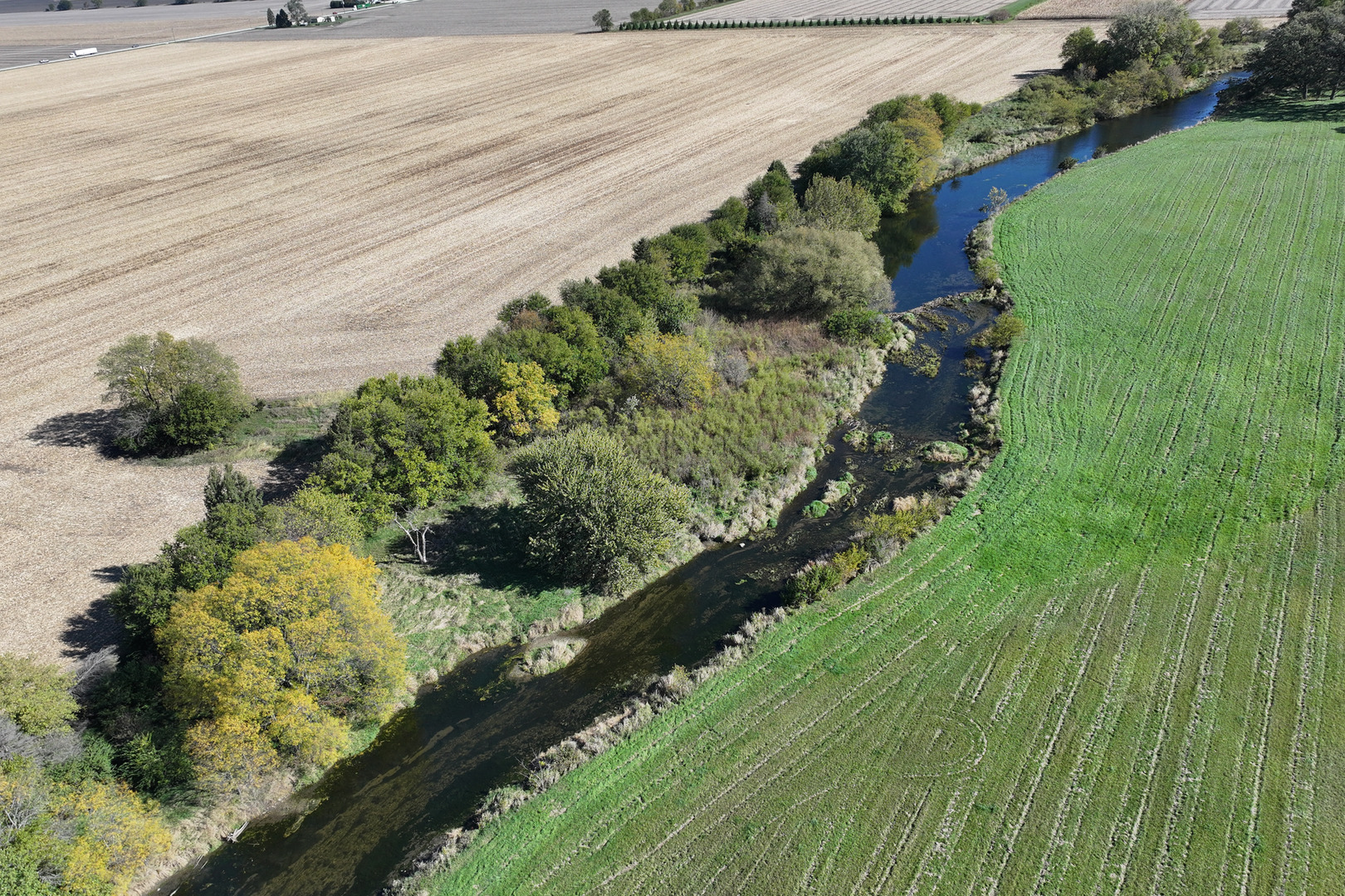 8451 N 3000 W Road, Manteno, IL 60950