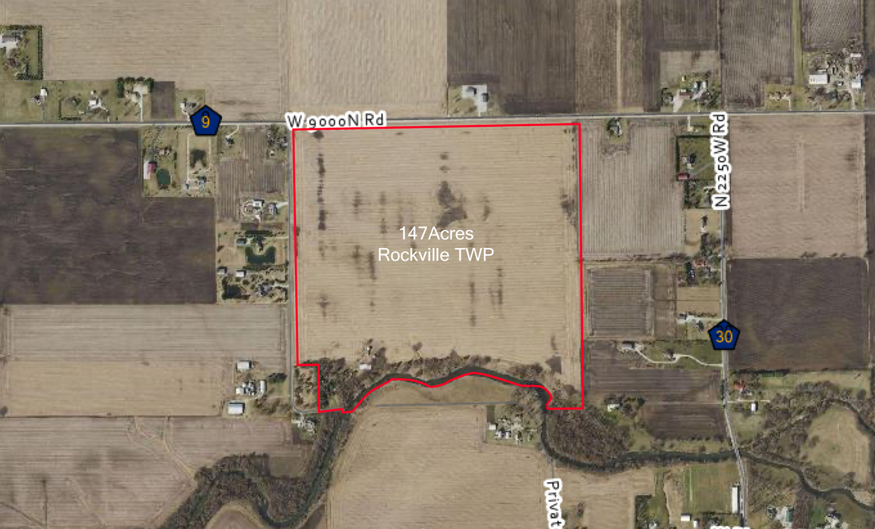 8451 N 3000 W Road, Manteno, IL 60950