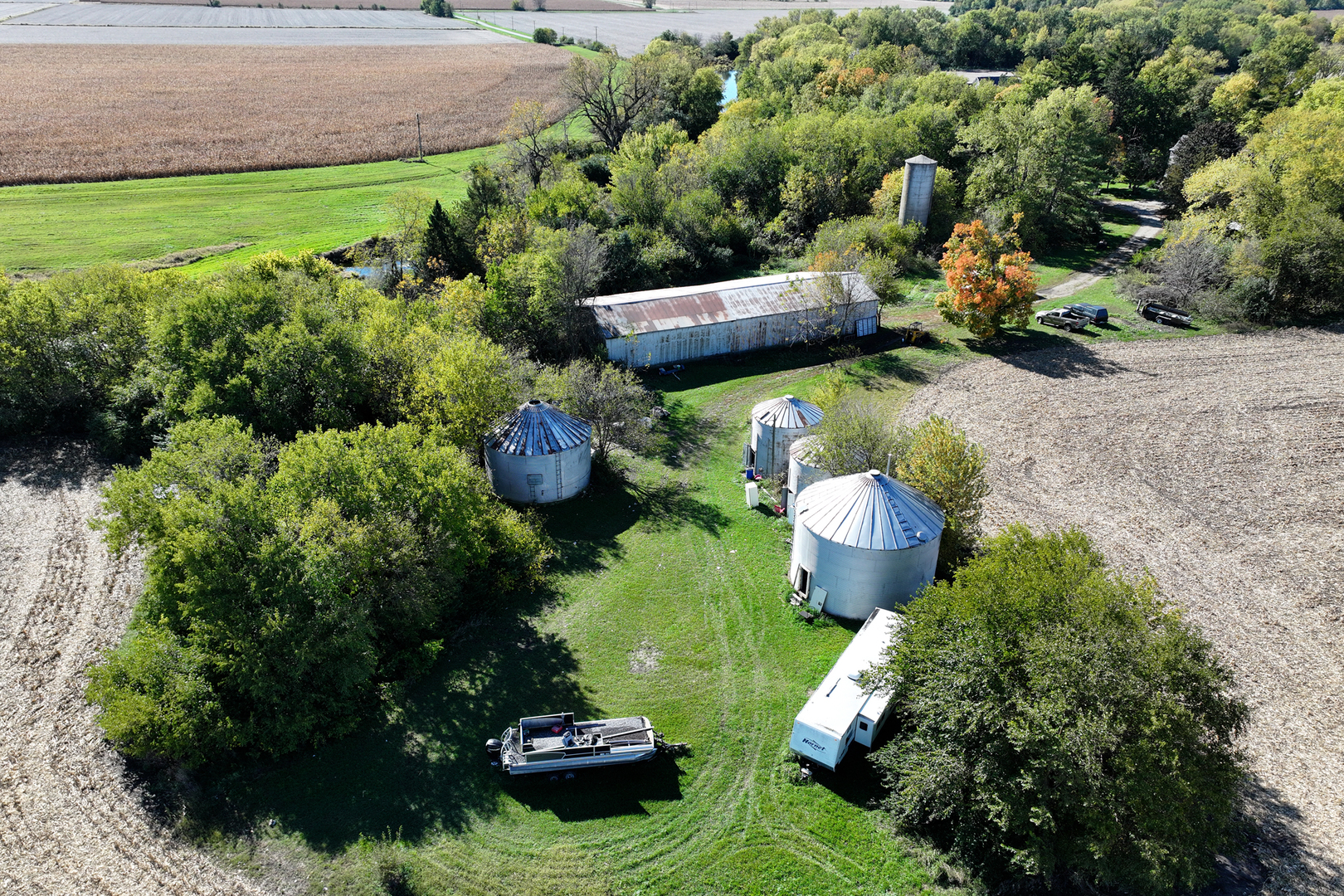 8451 N 3000 W Road, Manteno, IL 60950