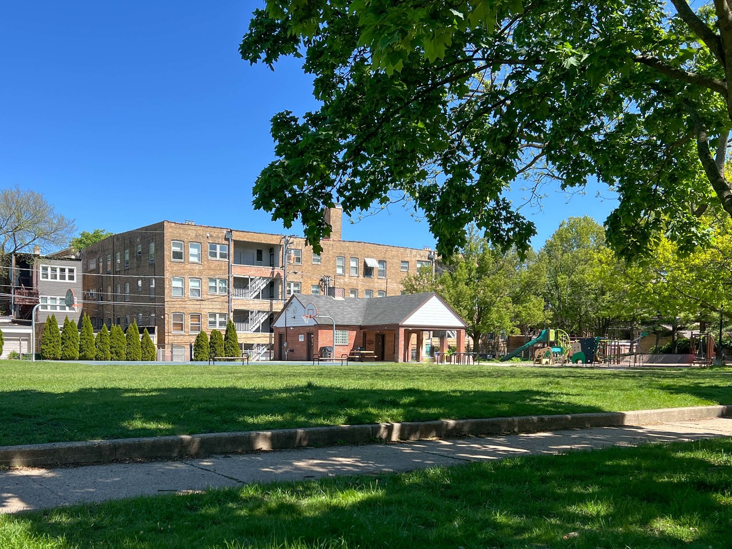 530 Michigan Avenue #3E, Evanston, IL 60202