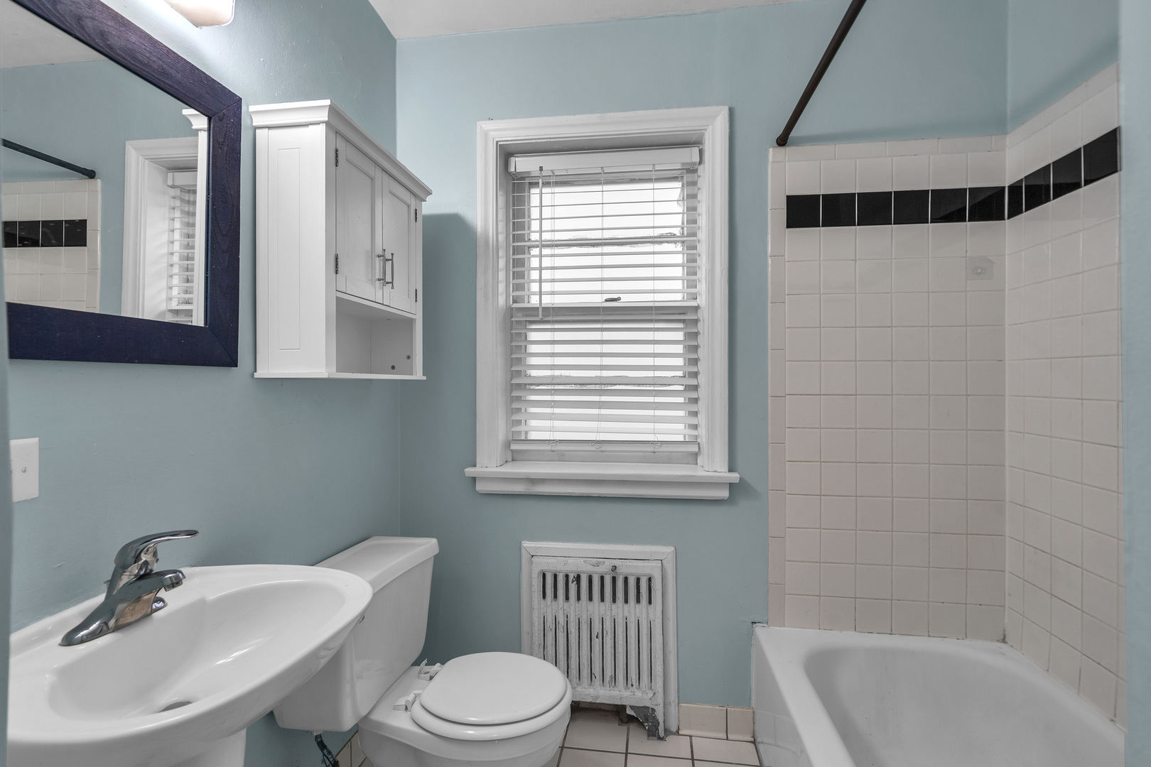 530 Michigan Avenue #3E, Evanston, IL 60202