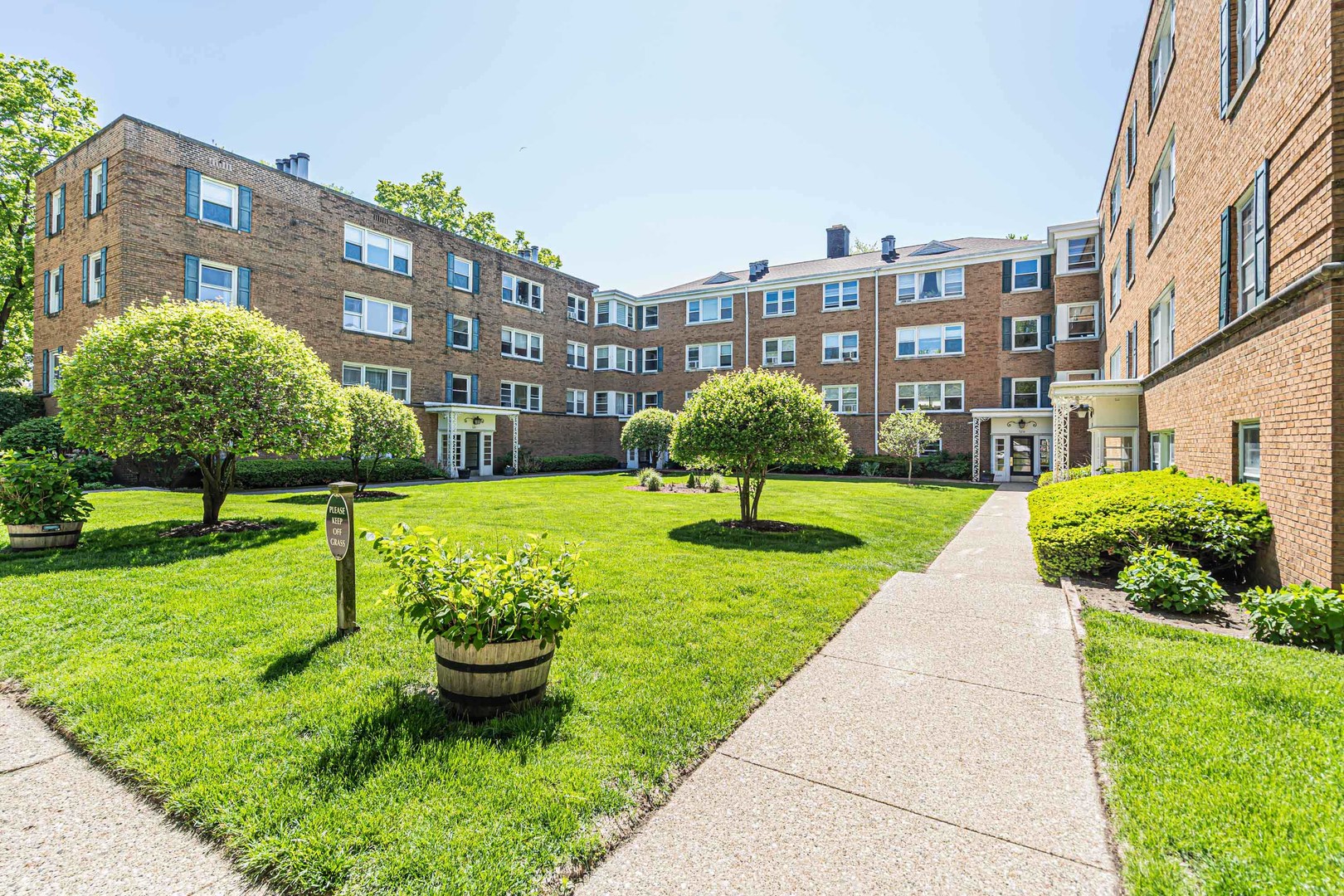 530 Michigan Avenue #3E, Evanston, IL 60202