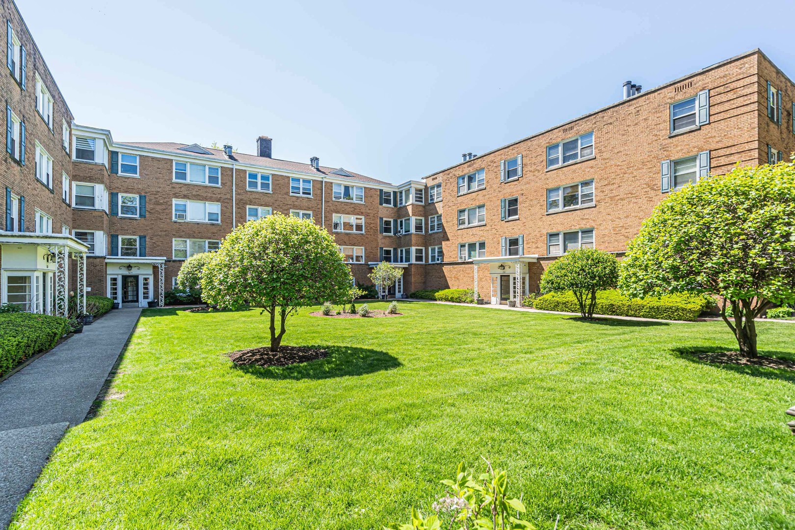 530 Michigan Avenue #3E, Evanston, IL 60202