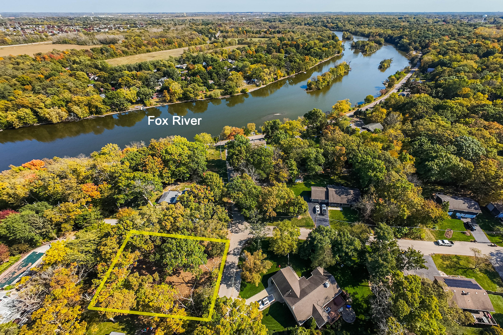 0 Elgin Avenue, St. Charles, IL 60174