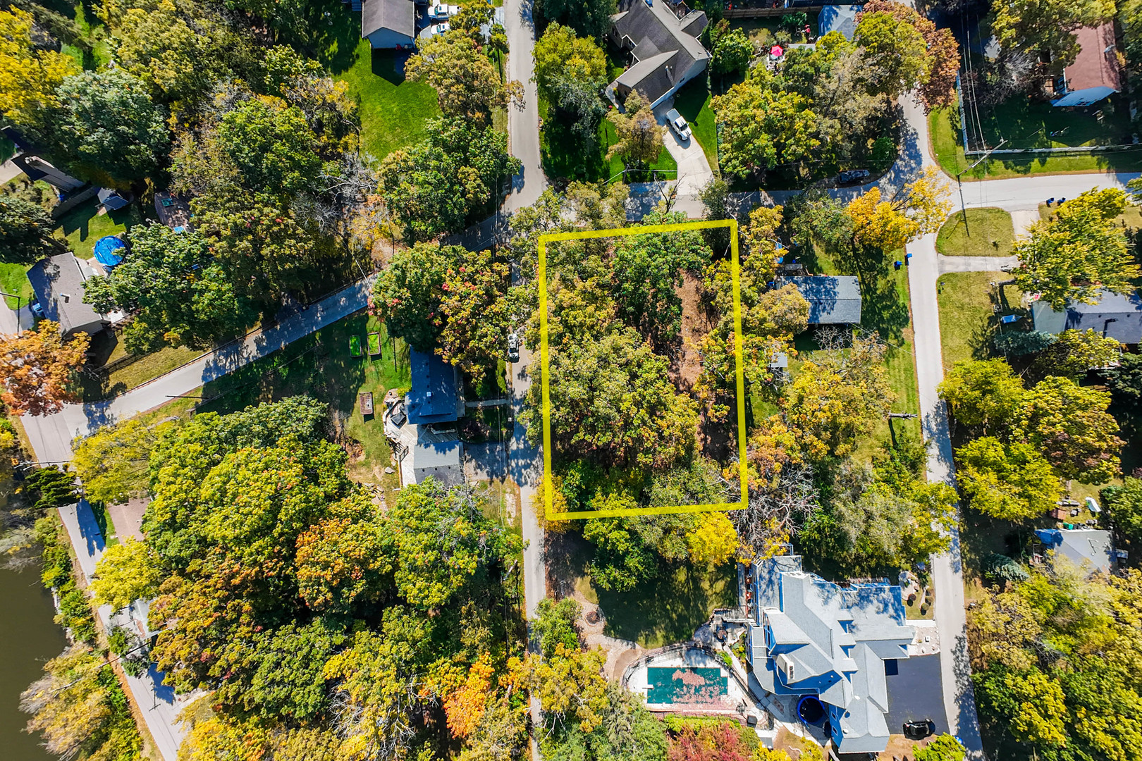 0 Elgin Avenue, St. Charles, IL 60174