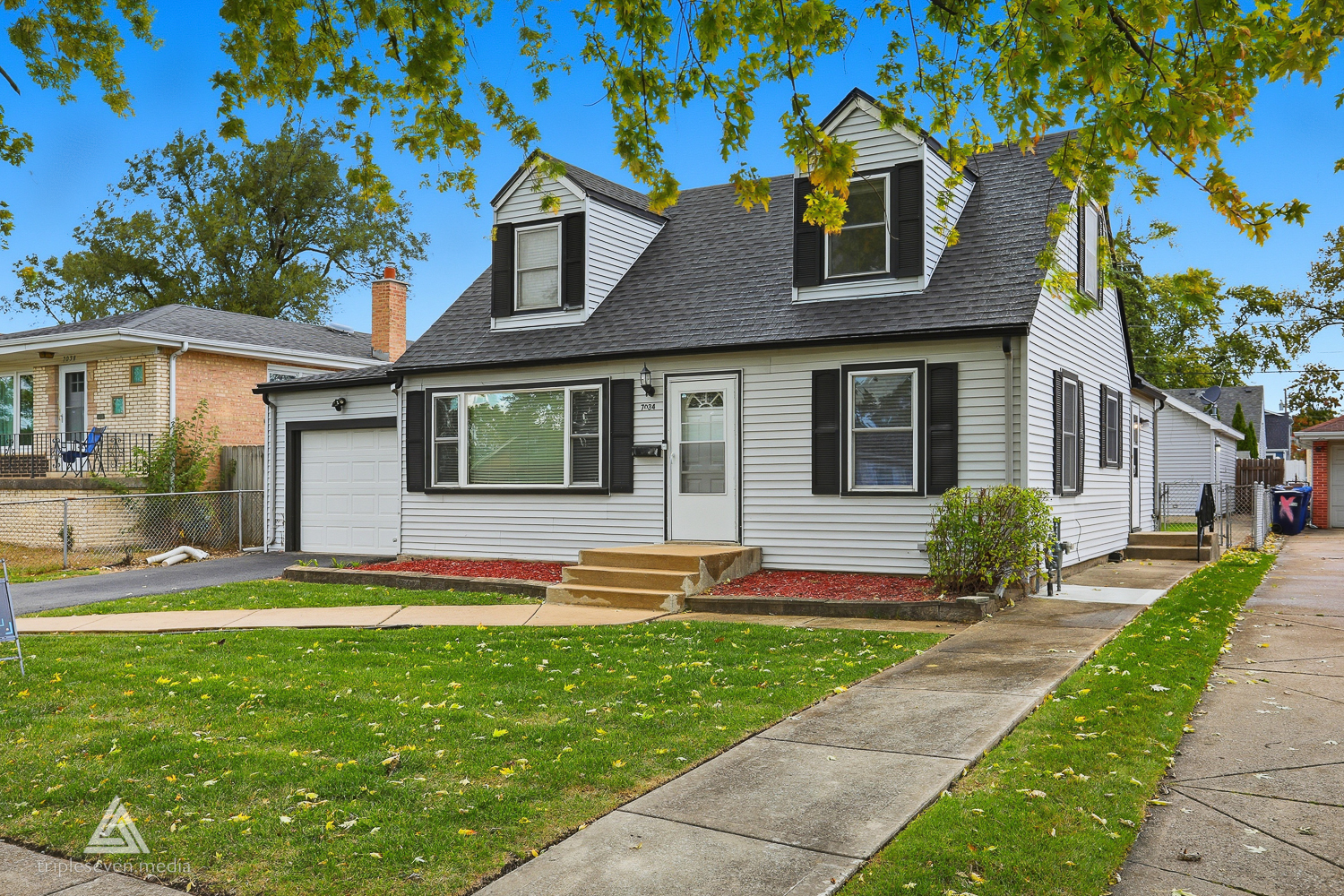 7034 W 114th Place, Worth, IL 60482