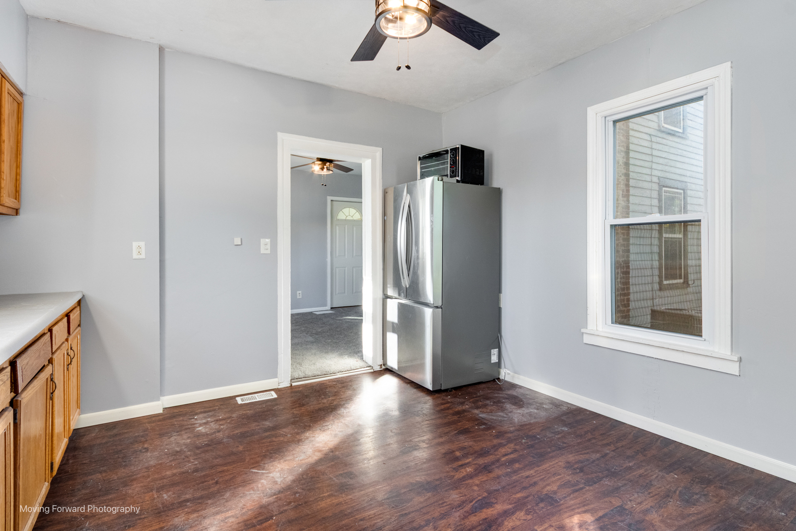 208 W Sycamore Street, Millington, IL 60537