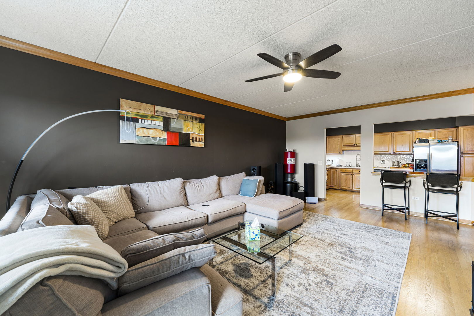 5555 N CUMBERLAND Avenue #509, Chicago, IL 60656