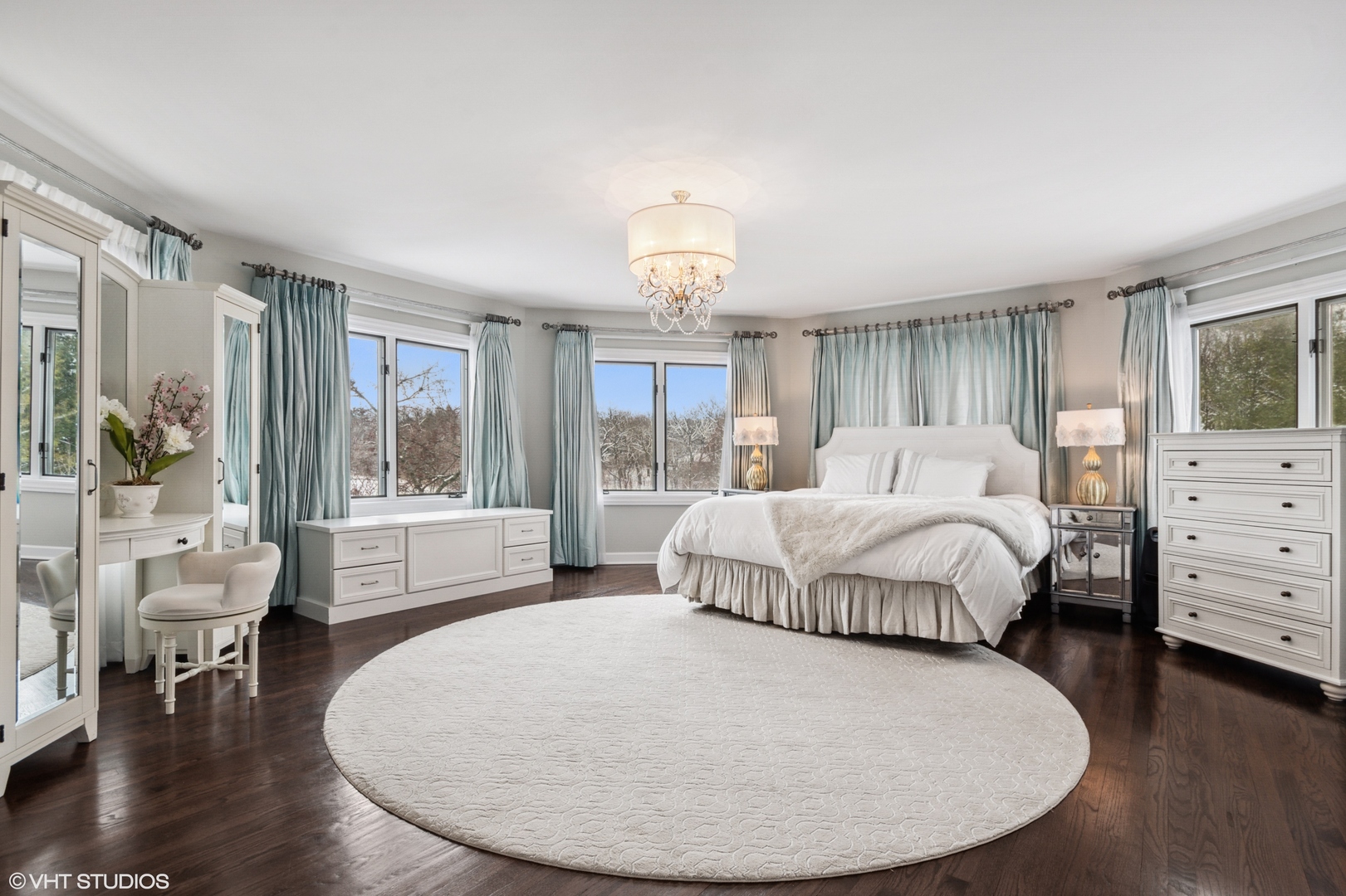 11 Moate Lane, Barrington Hills, IL 60010