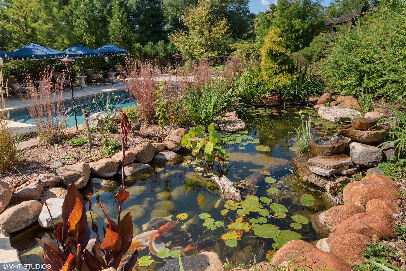 11 Moate Lane, Barrington Hills, IL 60010