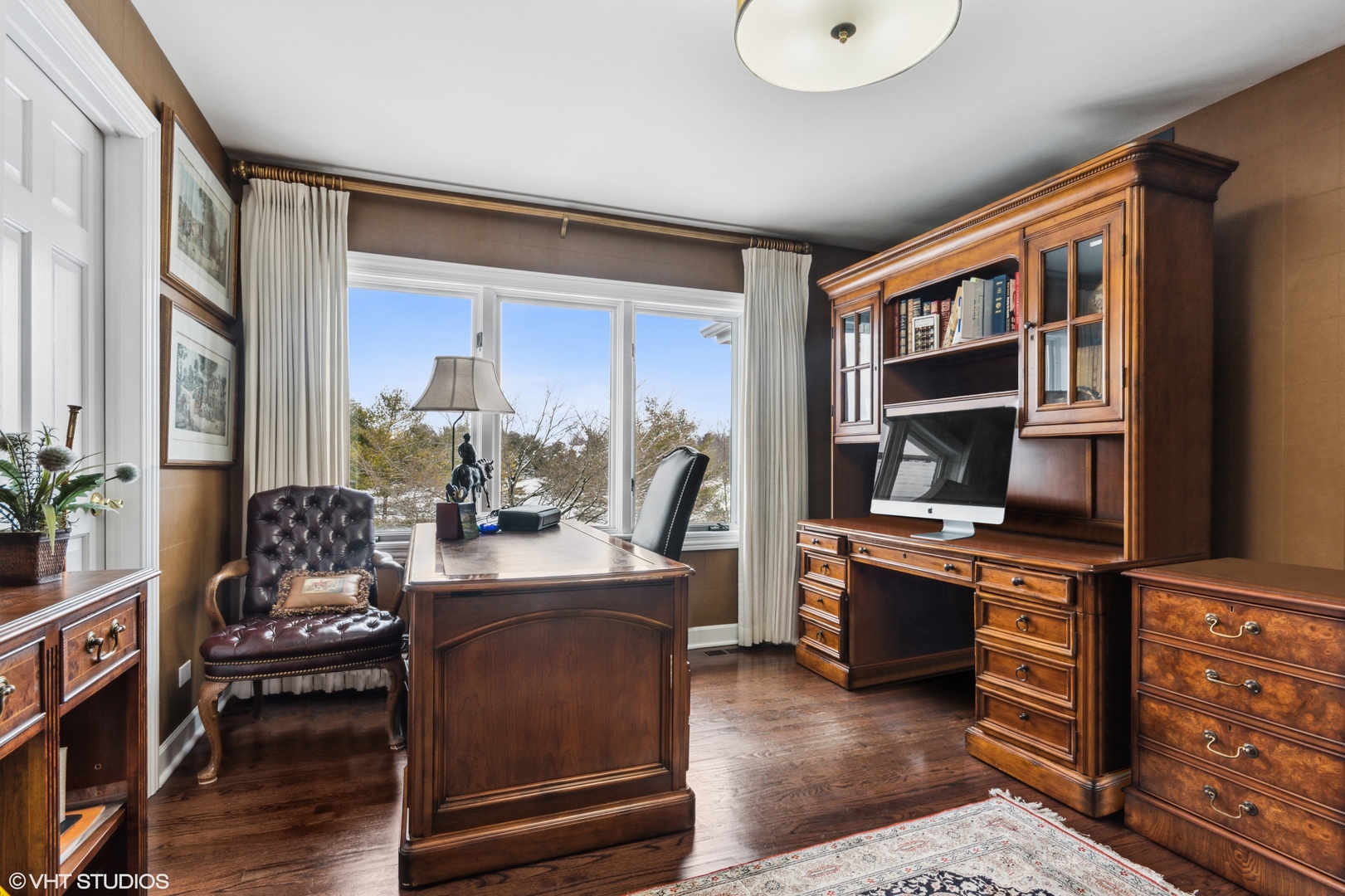 11 Moate Lane, Barrington Hills, IL 60010