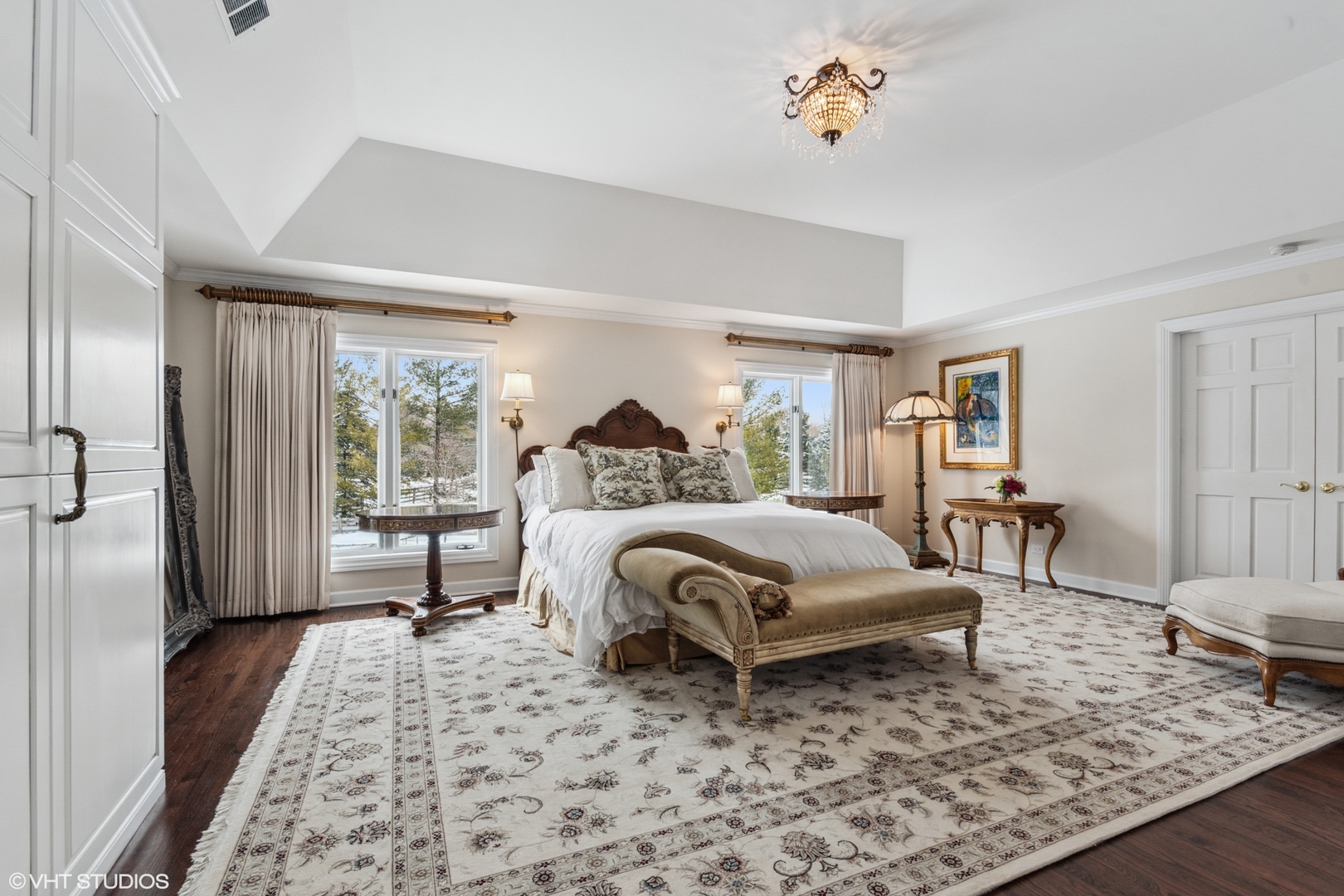 11 Moate Lane, Barrington Hills, IL 60010