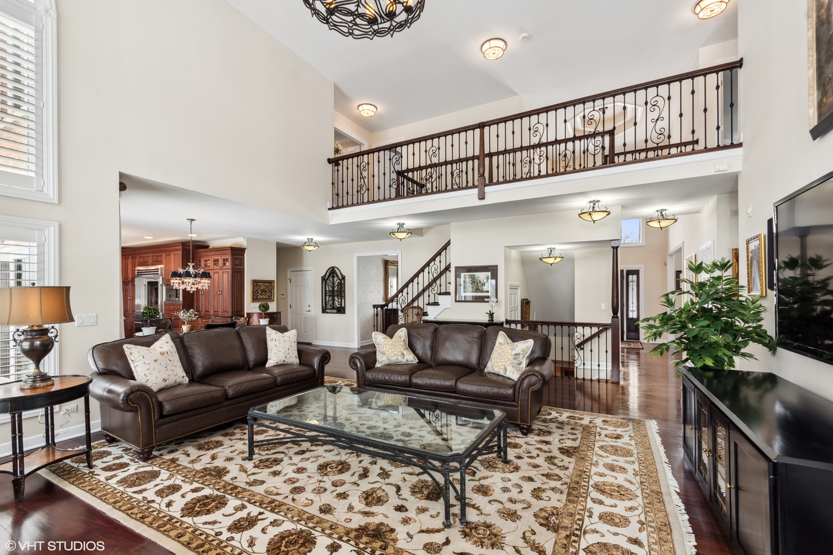 11 Moate Lane, Barrington Hills, IL 60010