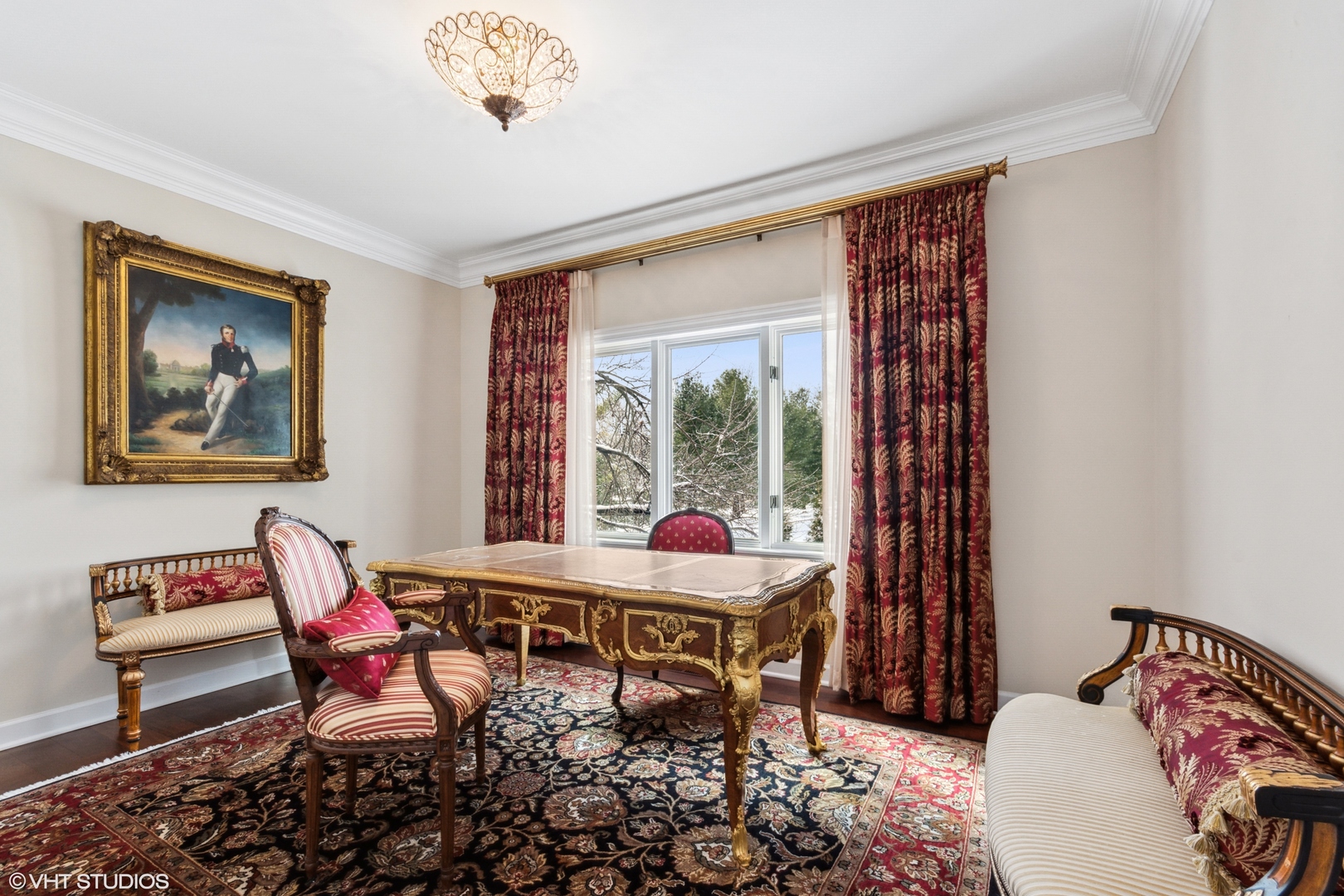 11 Moate Lane, Barrington Hills, IL 60010