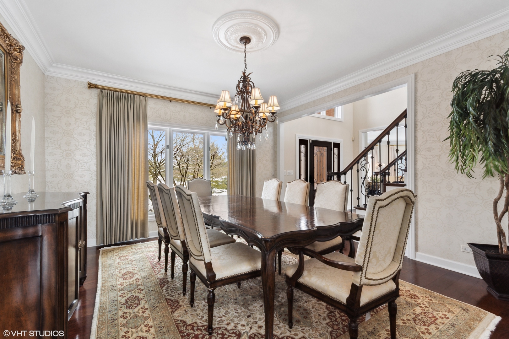 11 Moate Lane, Barrington Hills, IL 60010