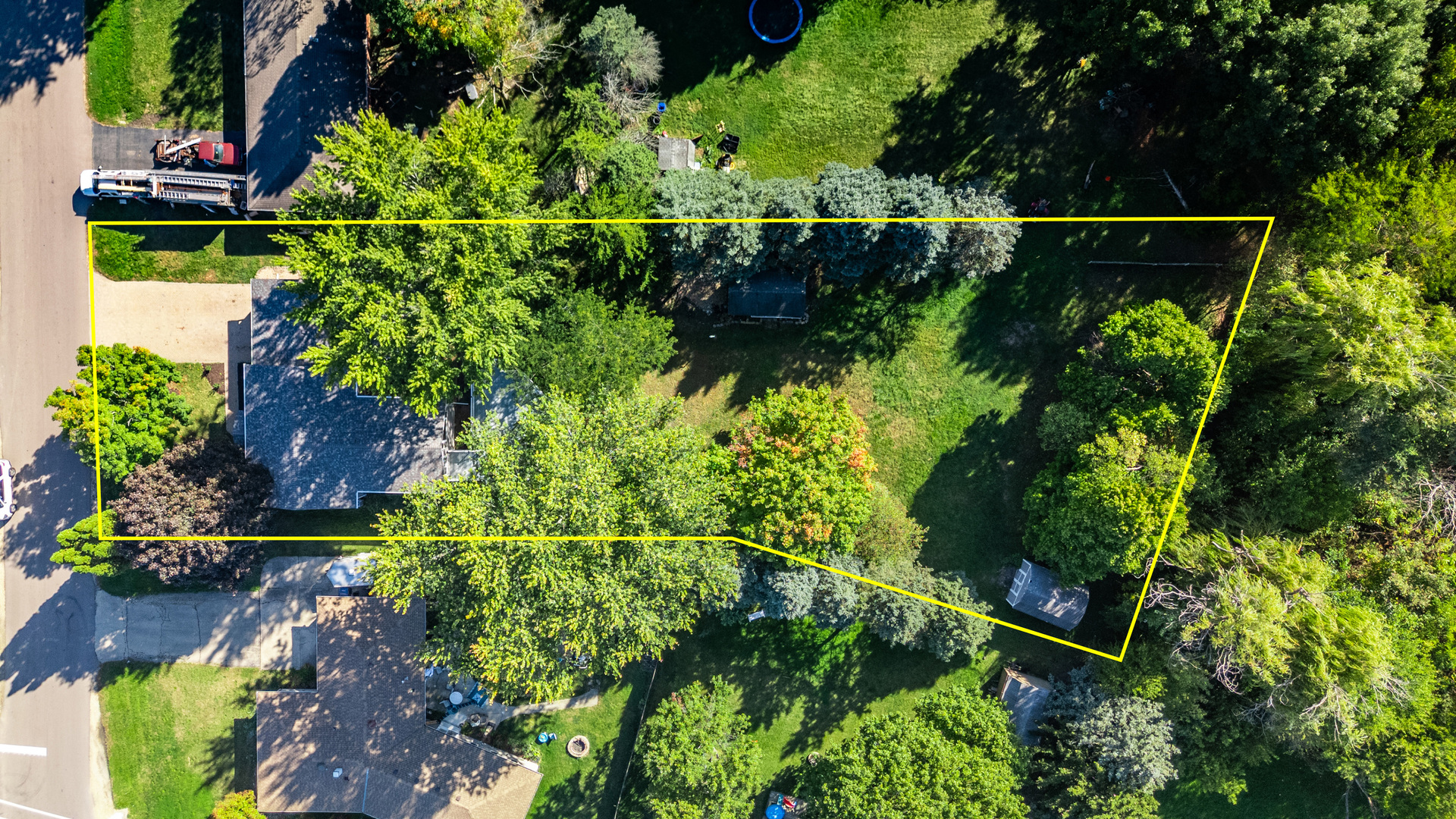 341 N View Street, Hinckley, IL 60520