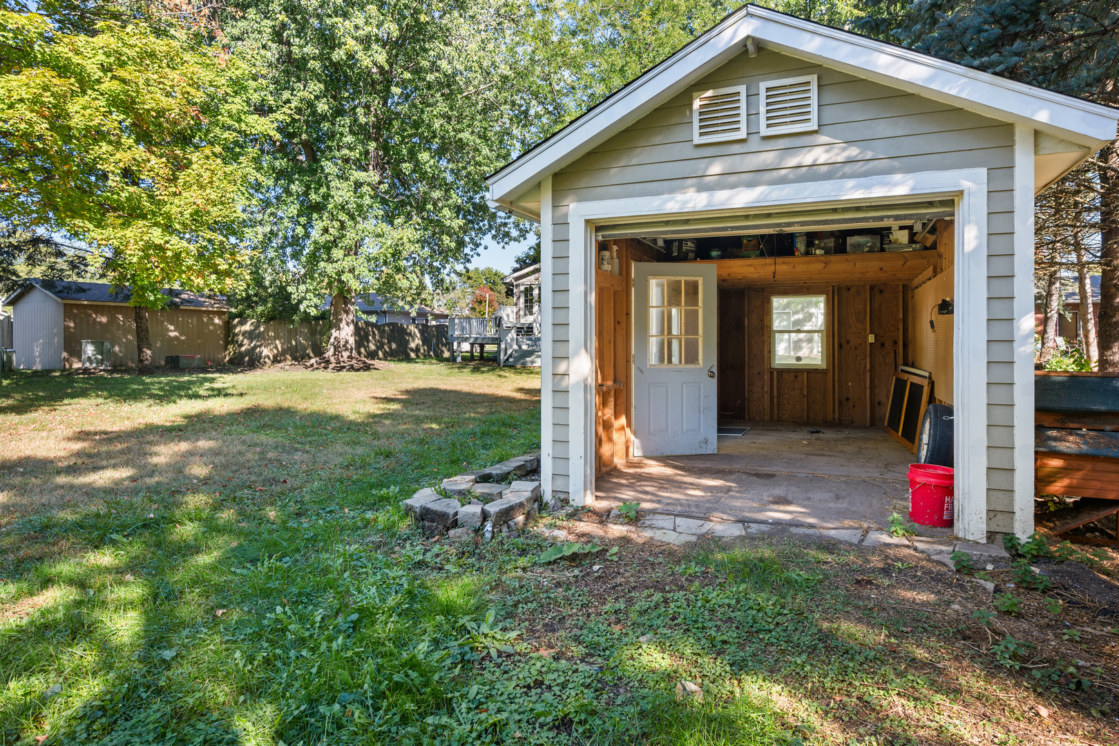 341 N View Street, Hinckley, IL 60520