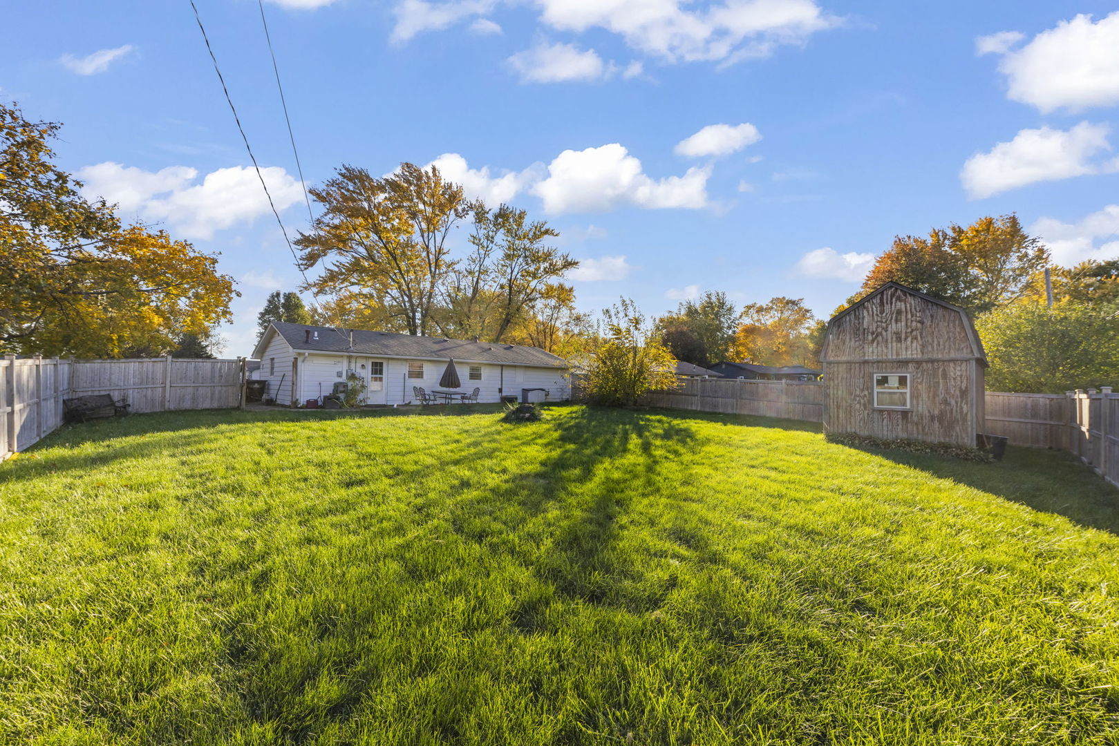 19136 Jacquie Avenue, Romeoville, IL 60446