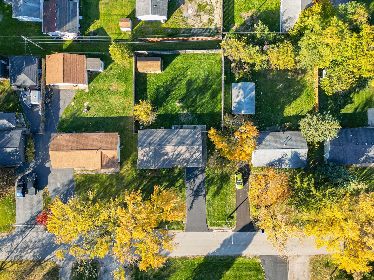 19136 Jacquie Avenue, Romeoville, IL 60446