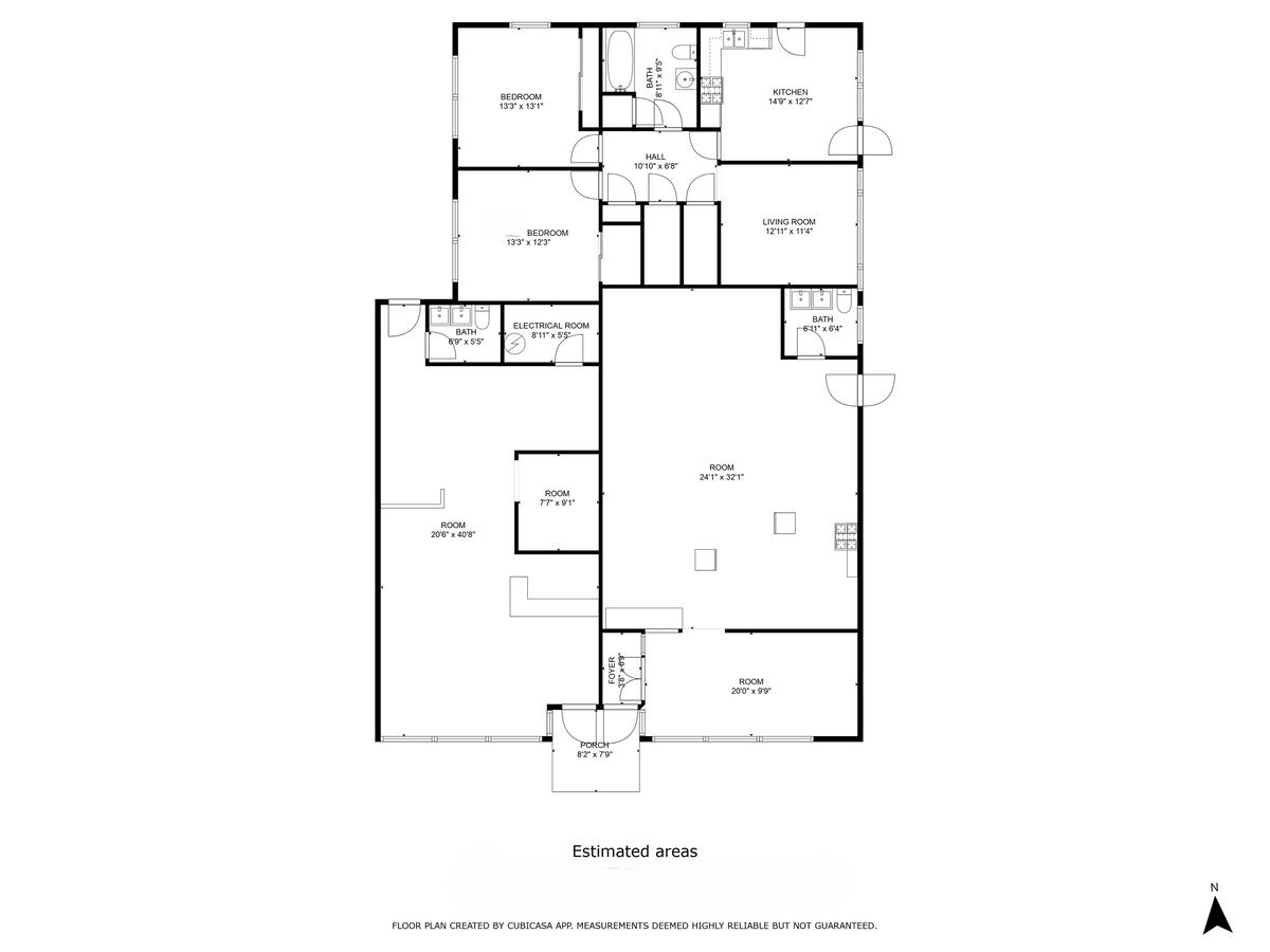 216 E North Avenue, Northlake, IL 60164